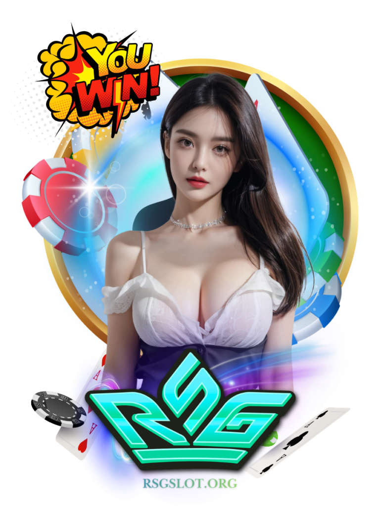rsg slot สล็อตฟรีสปิน